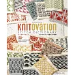 KNITOVATION編織配色組合模樣設計作品集
