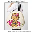 SWEET（2025.08）增刊號：附HELLO KITTY曬黑系列托特包