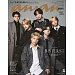 an・an（2025.11.19）增刊：BE：FIRST