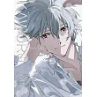 新世紀福音戰士渚薰寫真集 2：KAWORU INFINITY∞