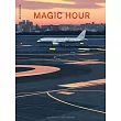 嶋田里英作品集：MAGIC HOUR