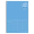 KOKUYO Campus筆記本計畫罫A5─週間時間軸─藍