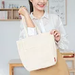 【鈦工坊TiKOBO】站穩穩系列|冰霸杯帆布袋_ 七格側背袋