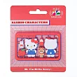 三麗鷗模型Supercard悠遊卡 HELLO KITTY【受託代銷】