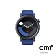 【CMF】Watch Pro 2 穿戴式智慧型手錶 藍色