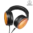 audio-technica 鐵三角 ATH-WB LTD 旗艦 耳罩式耳機