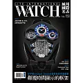 城邦國際名表 07月號/2024第150期 (電子雜誌)