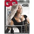 GQ TAIWAN 10月號/2024第313期 (電子雜誌)