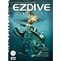 EZDIVE雙語潛水雜誌 2024/10/1第110期 (電子雜誌)