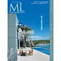 (日文雜誌) MODERN LIVING 11月號/2024第277期 (電子雜誌)