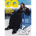GQ TAIWAN 1月號/2025第314期 (電子雜誌)