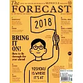MONOCLE:The Forecast 第7期/2018