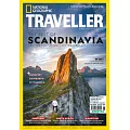 NATIONAL GEOGRAPHIC TRAVELLER (UK) 6月號/2022