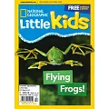 NATIONAL GEOGRAPHIC Little Kids 9-10月號/2022
