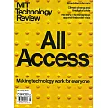 MIT Technology Review 7-8月號/2023