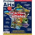 Pratique des Arts 第62期