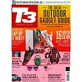 T3 magazine 8月號/2023