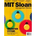 MIT Sloan Management Review 秋季號/2023