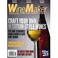 WINE MAKER 10-11月號/2023