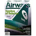 Airways (US) 10月號/2023