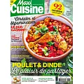 Maxi Cuisine 9月號/2023