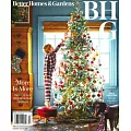 Better Homes and Gardens : 12月號/2023