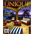 UNIQUE HOMES Anniversary 2023