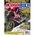 MOUNTAIN BIKE ACTION 1月號/2024