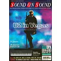 SOUND ON SOUND 1月號/2024