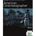 American Cinematographer 1月號/2024