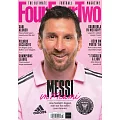 Four Four Two 3月號/2024