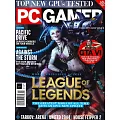 PC GAMER 美國版 4月號/2024