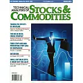 T.A. STOCKS & COMMODITIES 3月號/2024