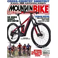 MOUNTAIN BIKE ACTION 4月號/2024