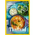 NATIONAL GEOGRAPHIC TRAVELLER FOOD 春季號/2024