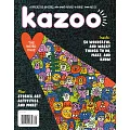 kazoo 春季號/2024