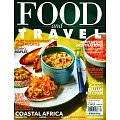 FOOD and TRAVEL 英國版 4月號/2024