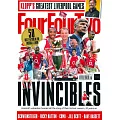 Four Four Two 5月號/2024