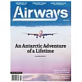 Airways (US) 5月號/2024