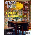 oregon home 春季號/2024