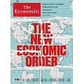 THE ECONOMIST 經濟學人雜誌 2024/05/11 第19期