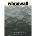 whitewall 春季號/2024