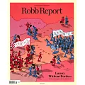 Robb Report 5月號/2024