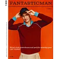 FANTASTIC MAN 第38期