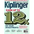 Kiplinger’s PERSONAL FINANCE 6月號/2024