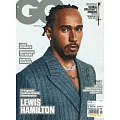 GQ (GERMANY) 第2期 /2024