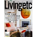 Living etc 6月號/2024