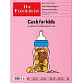THE ECONOMIST 經濟學人雜誌 2024/05/25 第21期
