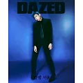 DAZED & CONFUSED (韓國) 10月號 2023 三封面隨機出貨