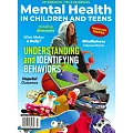 A360 Media Mental Health IN CHILDREN AND TEENS